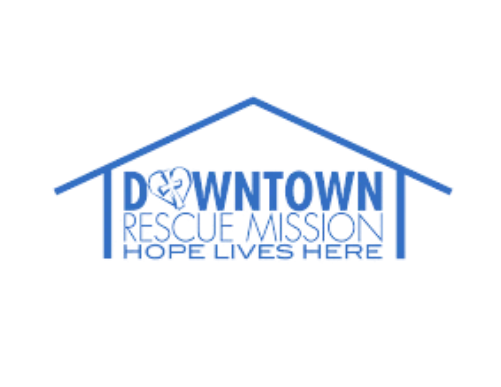 Downtown Rescue Mission Logo