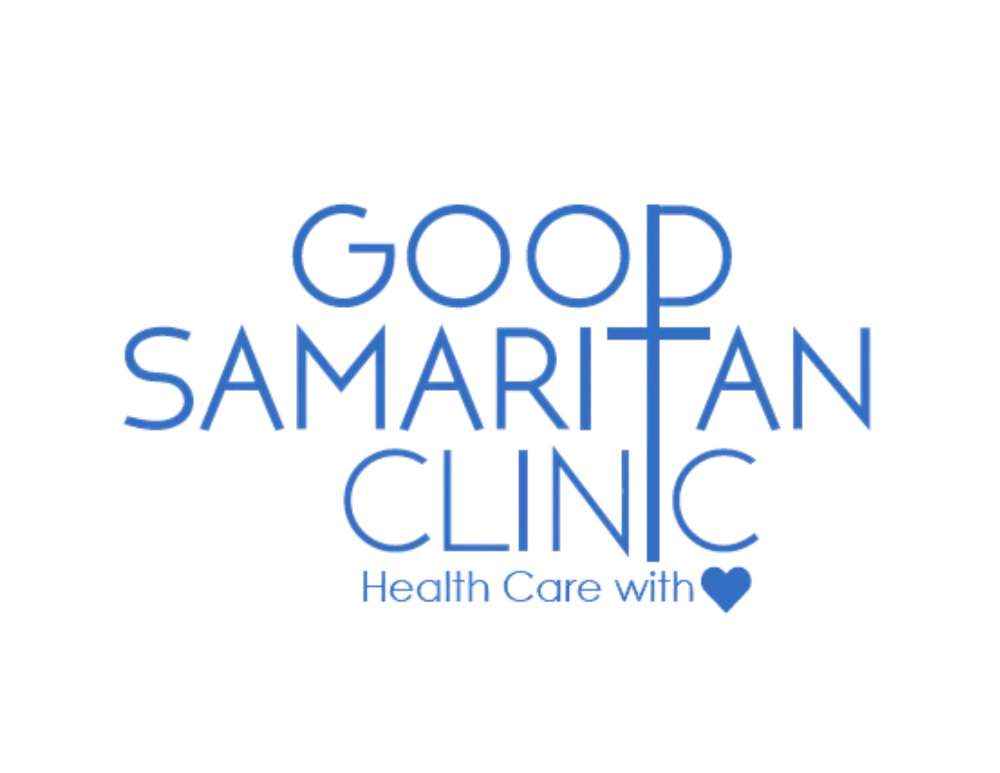 Good Samaritan Clinic Logo