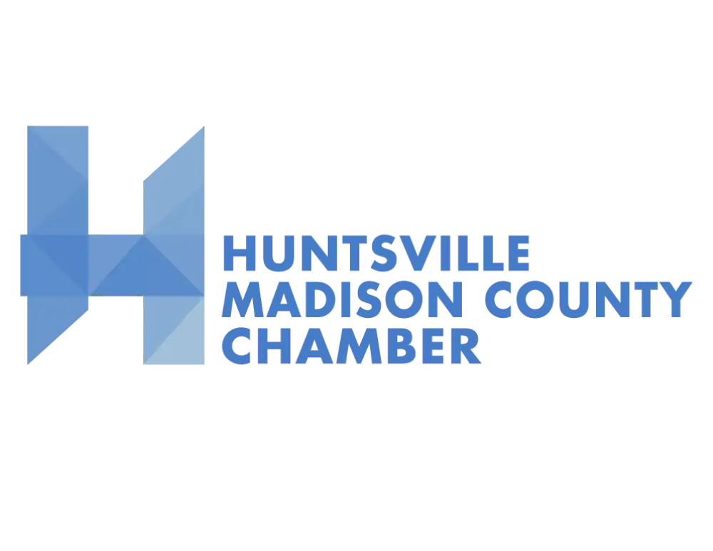 HSV Madison Chamber of Com Logo