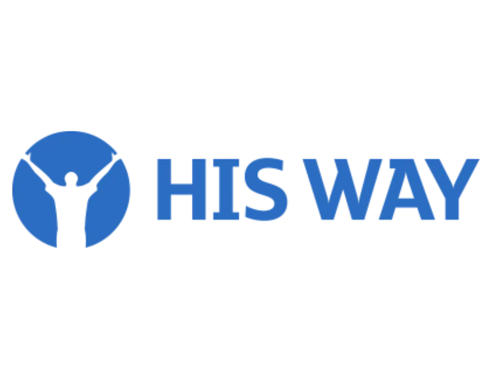 His Way logo