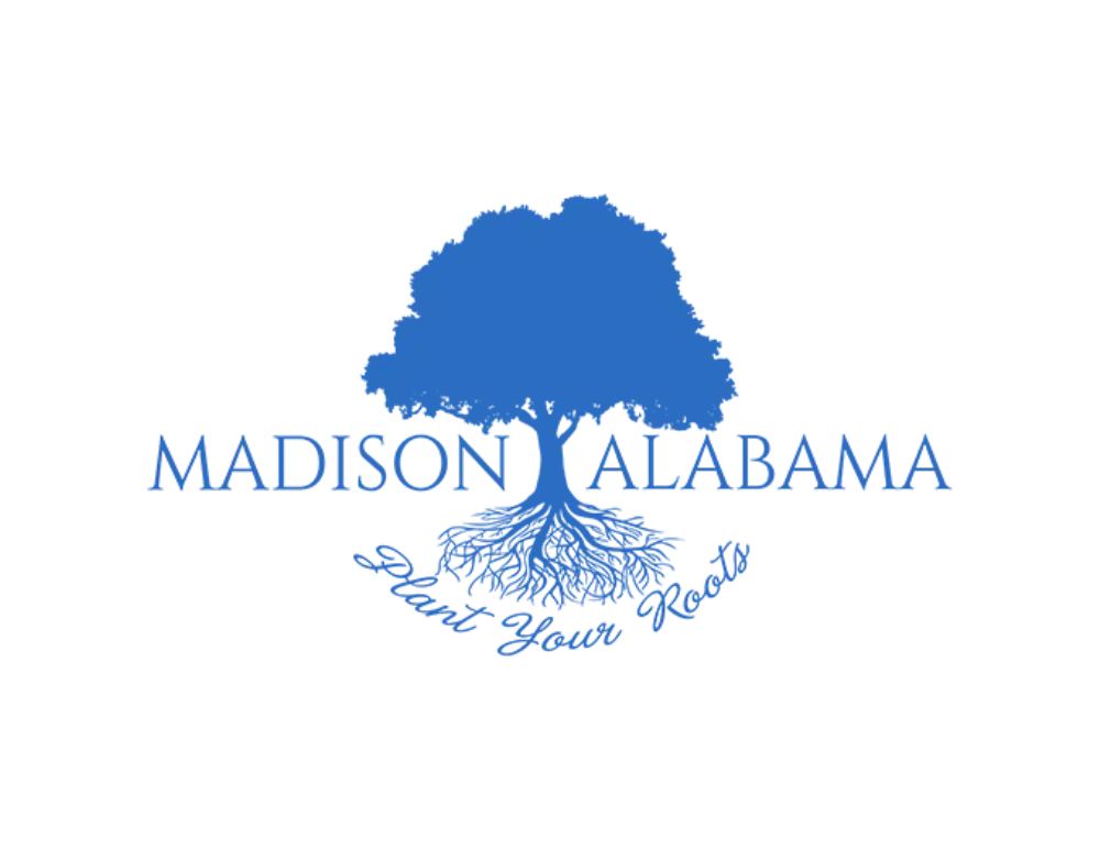 Madison City Logo