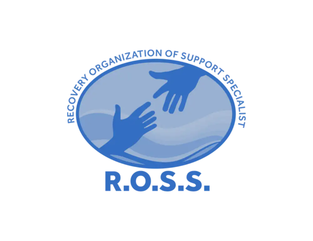 ROSS Logo